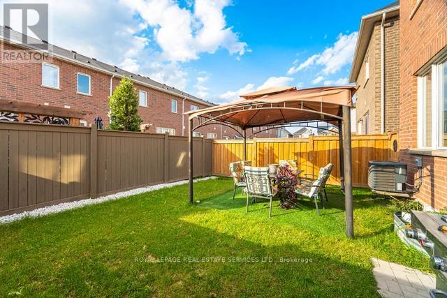 133 Hatt Court, Milton, Ontario  L9E 1G7 - Photo 46 - W12388372