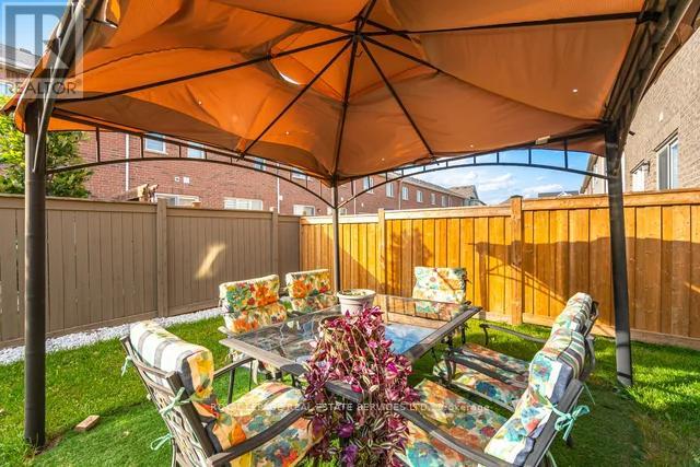 133 Hatt Court, Milton, Ontario  L9E 1G7 - Photo 47 - W12388372