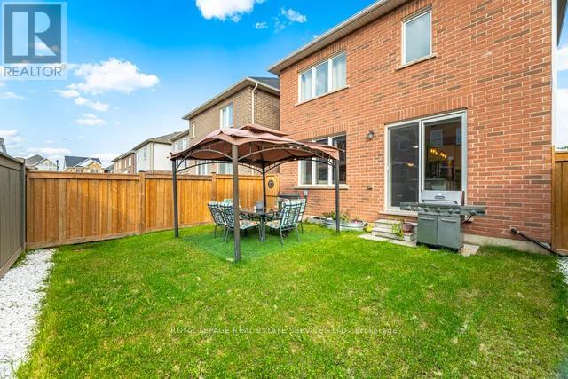 133 Hatt Court, Milton, Ontario  L9E 1G7 - Photo 48 - W12388372