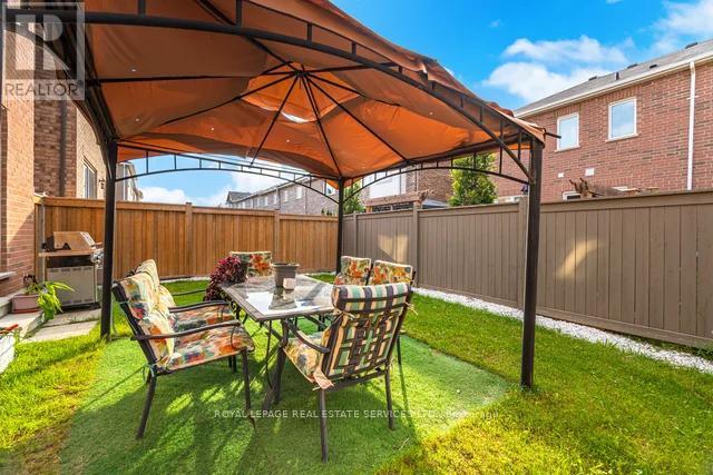 133 Hatt Court, Milton, Ontario  L9E 1G7 - Photo 50 - W12388372
