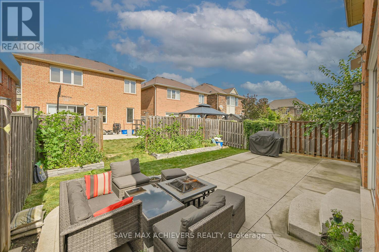 37 Bloom Drive, Brampton (Bram East), Ontario  L6P 3C3 - Photo 43 - W12388425