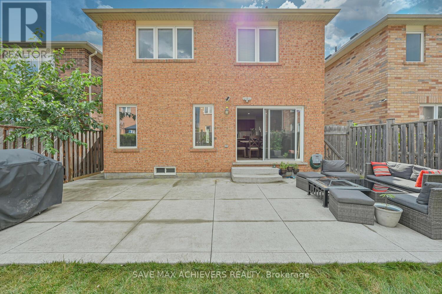 37 Bloom Drive, Brampton (Bram East), Ontario  L6P 3C3 - Photo 45 - W12388425