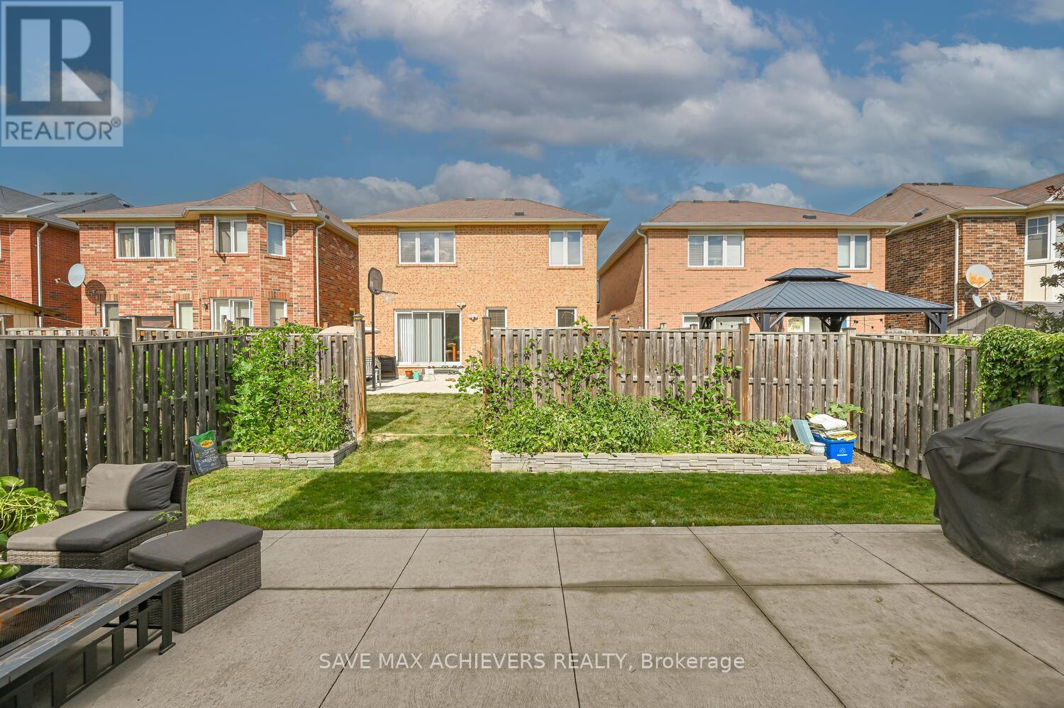 37 Bloom Drive, Brampton (Bram East), Ontario  L6P 3C3 - Photo 47 - W12388425