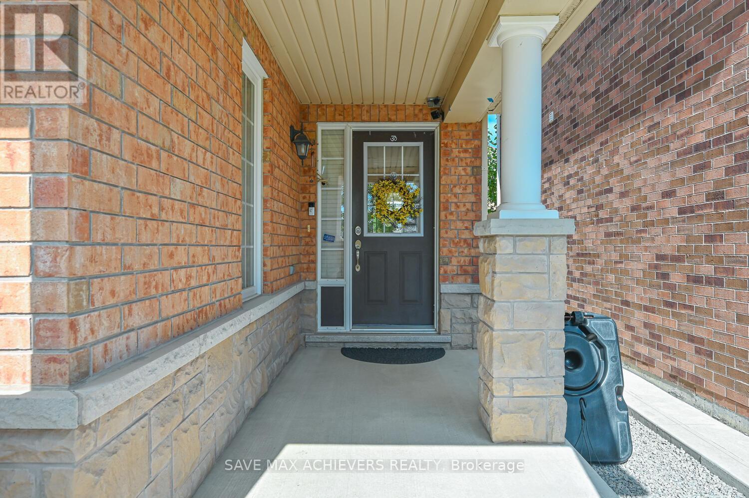 37 Bloom Drive, Brampton (Bram East), Ontario  L6P 3C3 - Photo 7 - W12388425