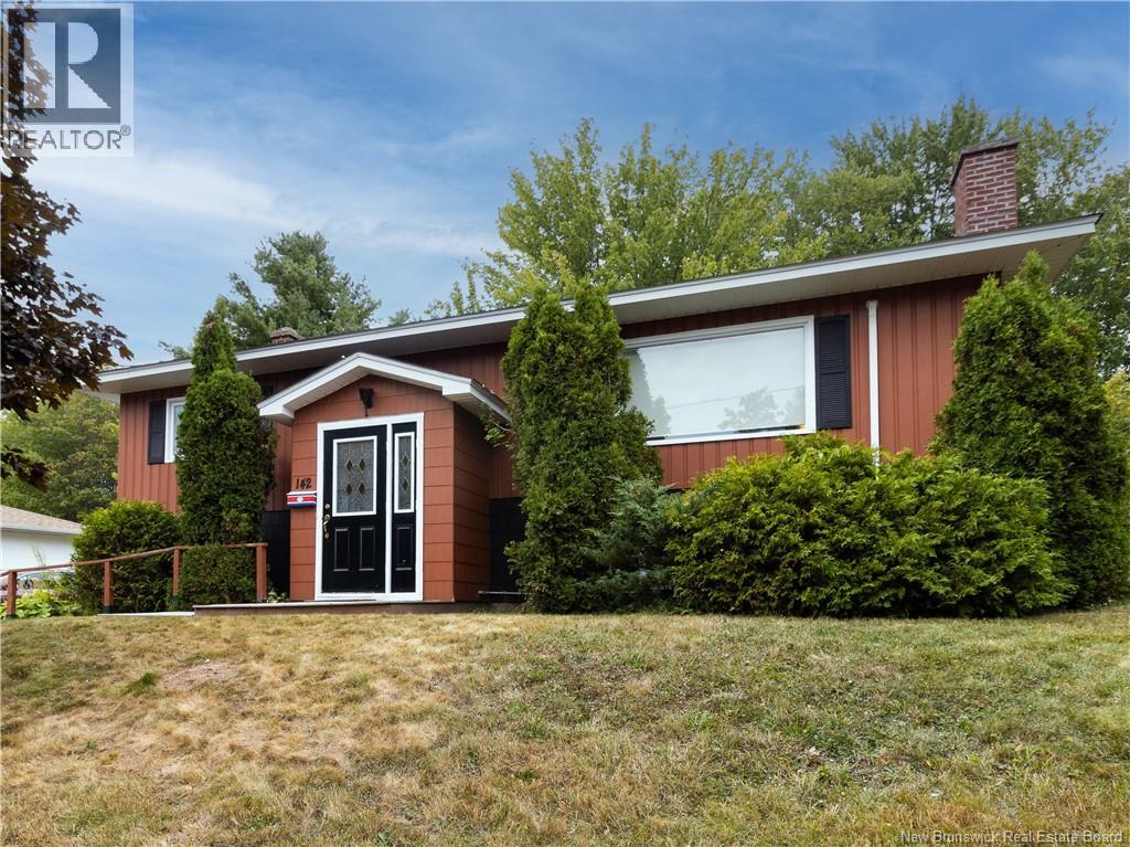 142 Wentworth Avenue, Riverview, New Brunswick  E1B 2T5 - Photo 1 - NB126239