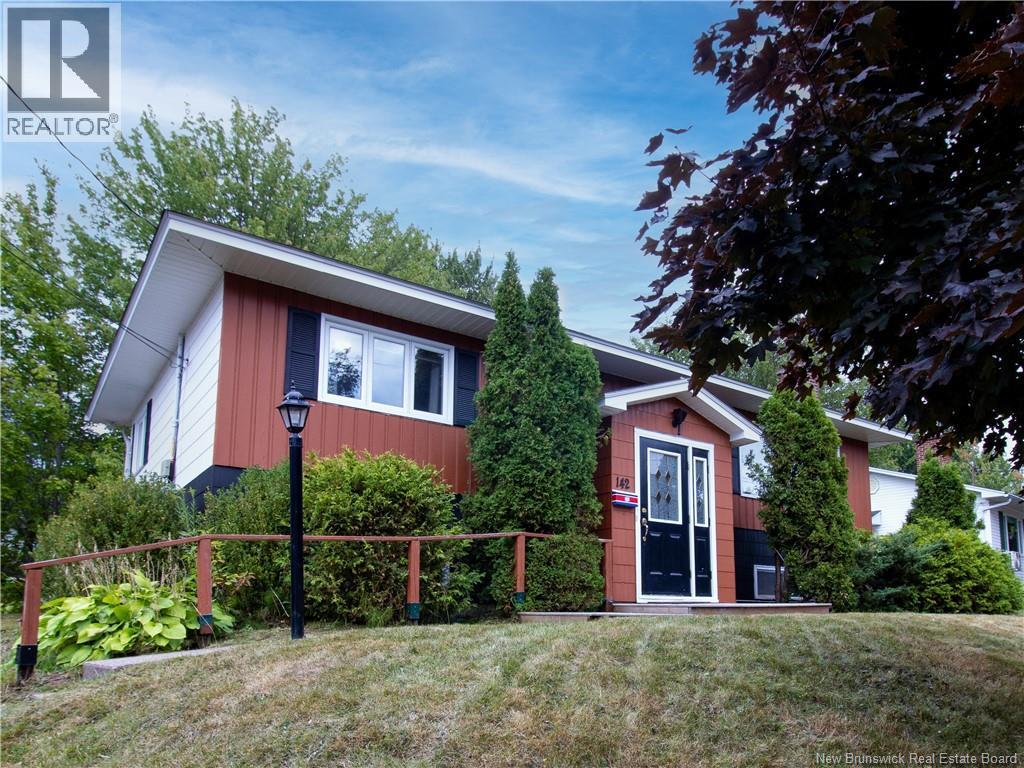 142 Wentworth Avenue, Riverview, New Brunswick  E1B 2T5 - Photo 2 - NB126239