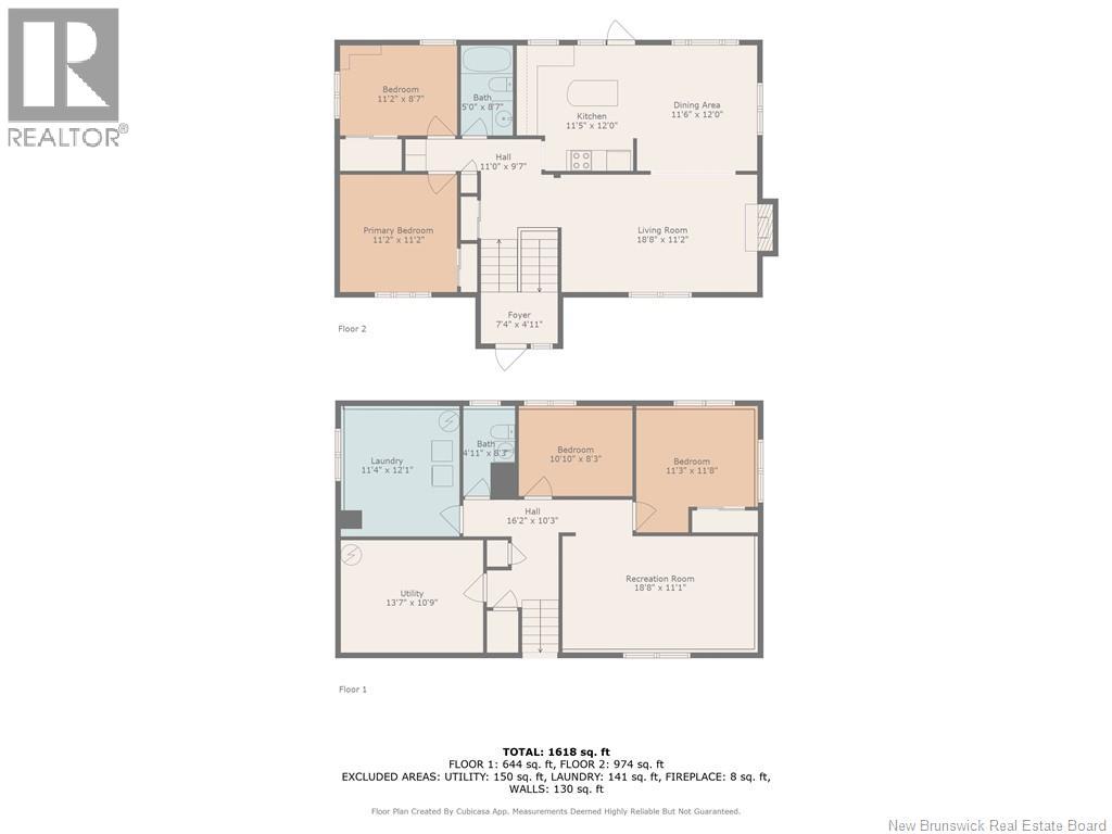 142 Wentworth Avenue, Riverview, New Brunswick  E1B 2T5 - Photo 25 - NB126239