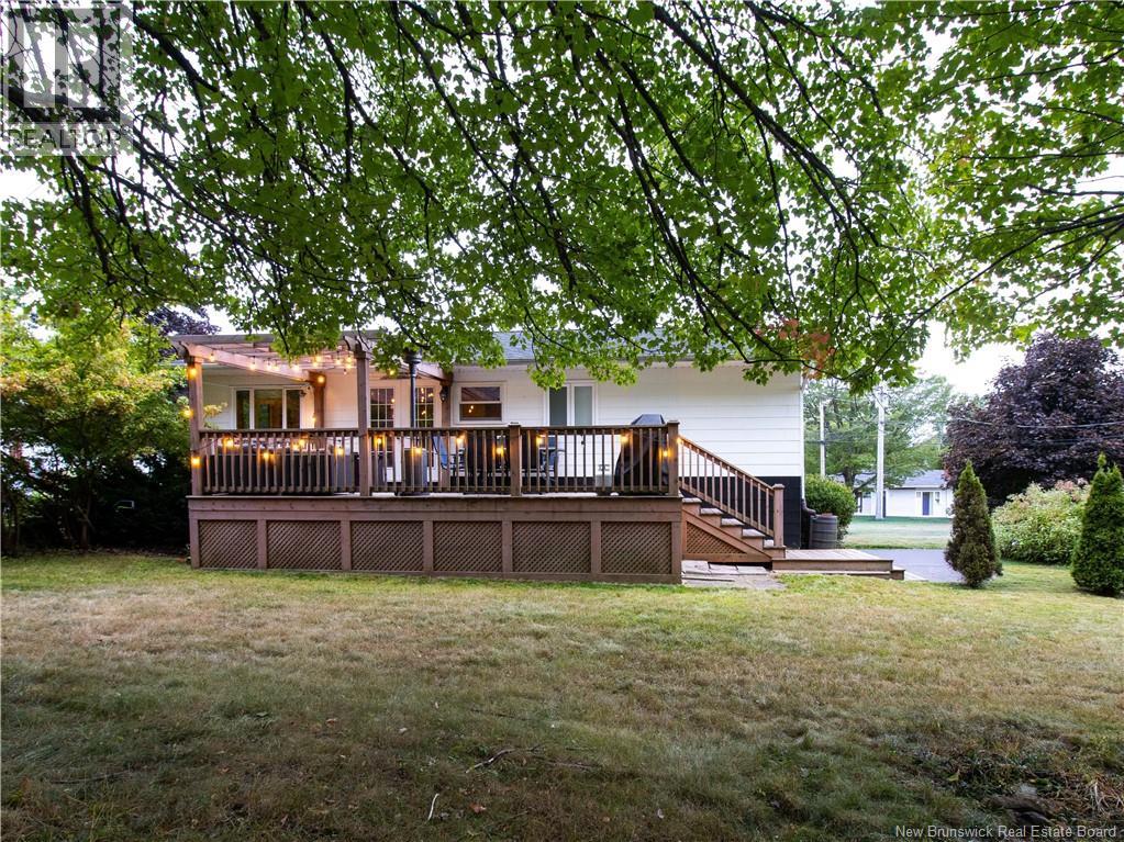 142 Wentworth Avenue, Riverview, New Brunswick  E1B 2T5 - Photo 4 - NB126239