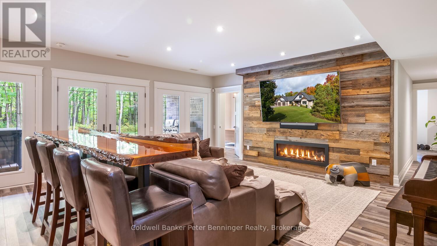 132 Marshall Heights Road, West Grey, Ontario  N0G 1R0 - Photo 42 - X12358755