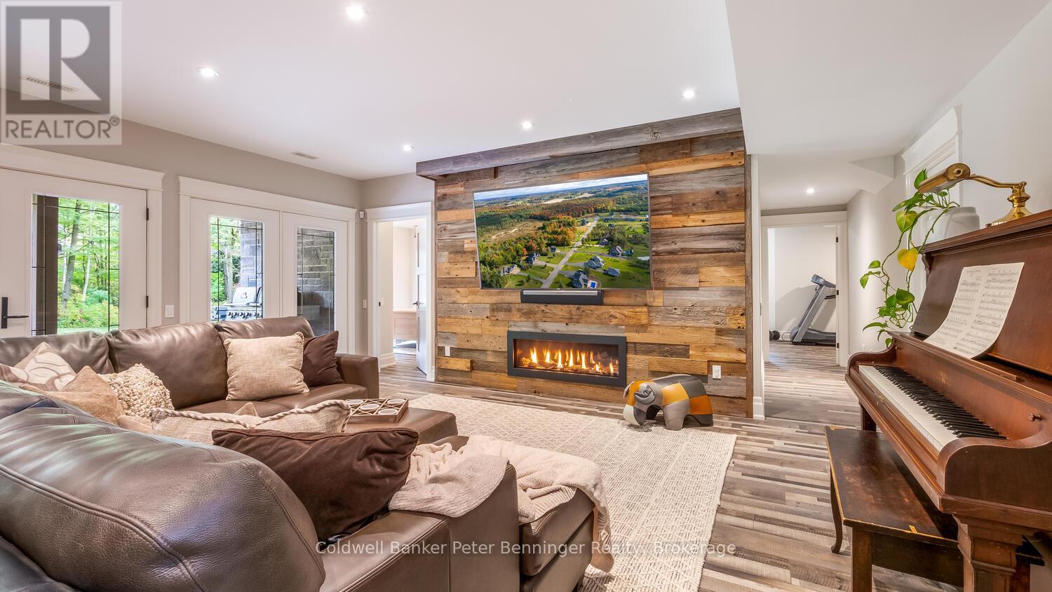 132 Marshall Heights Road, West Grey, Ontario  N0G 1R0 - Photo 45 - X12358755