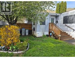 2401 ORD Road Unit# 119, kamloops, British Columbia