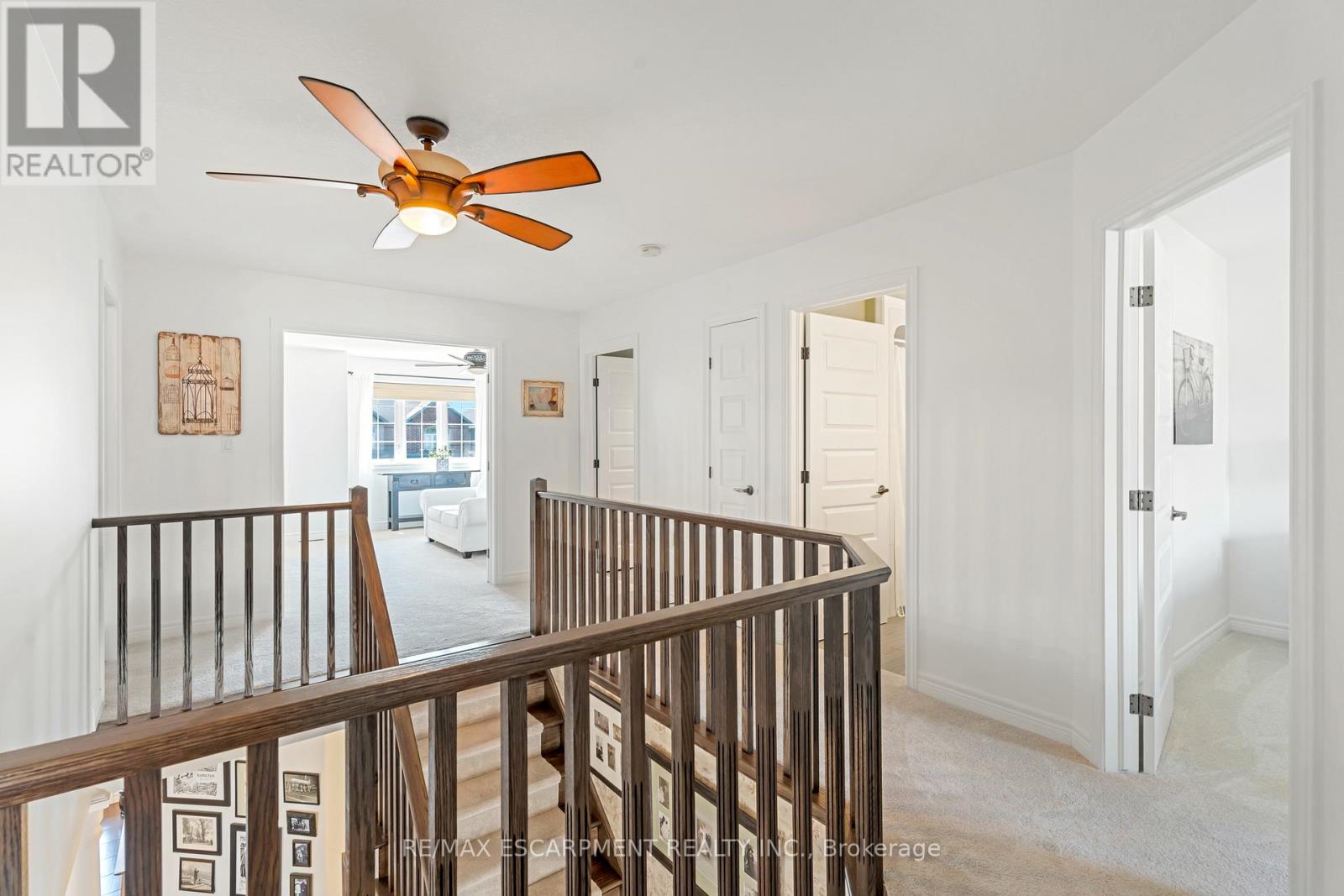 60 Garinger Crescent, Hamilton (Binbrook), Ontario  L0R 1C0 - Photo 19 - X12388343