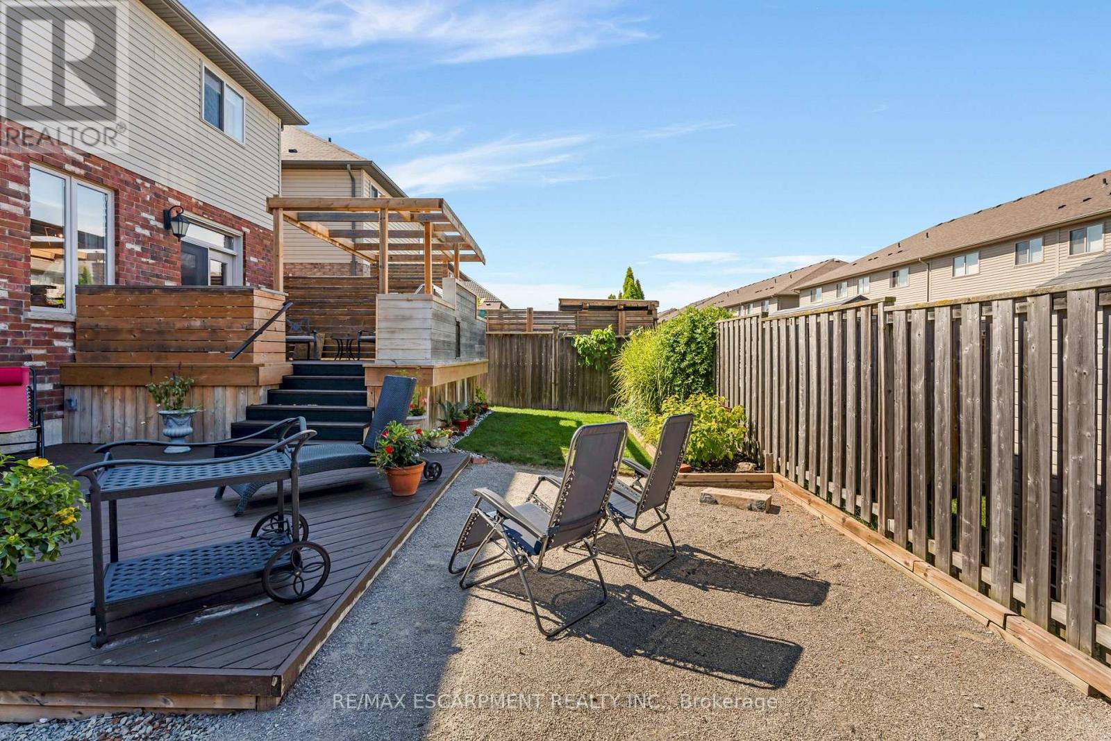 60 Garinger Crescent, Hamilton (Binbrook), Ontario  L0R 1C0 - Photo 42 - X12388343