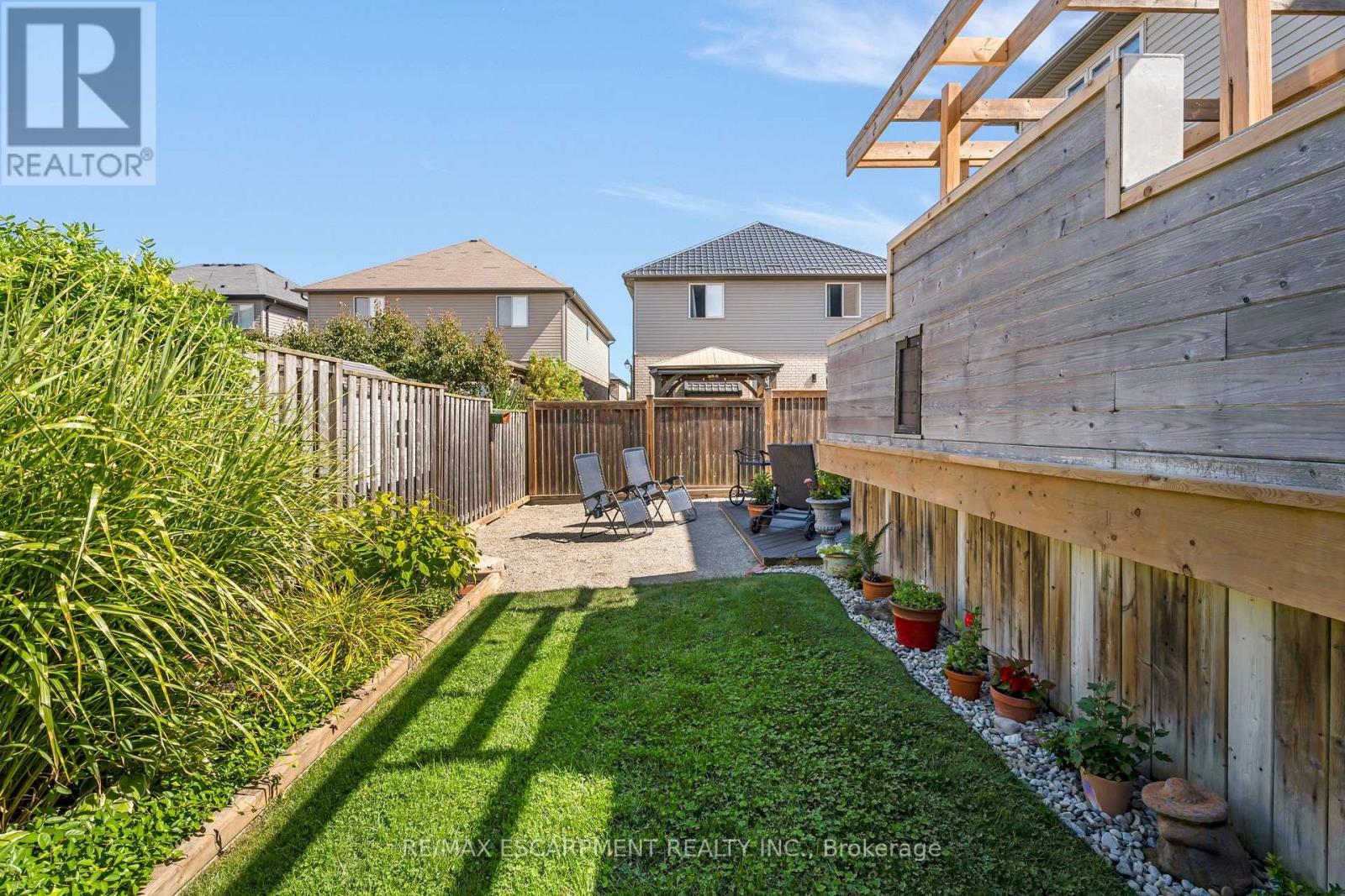 60 Garinger Crescent, Hamilton (Binbrook), Ontario  L0R 1C0 - Photo 43 - X12388343