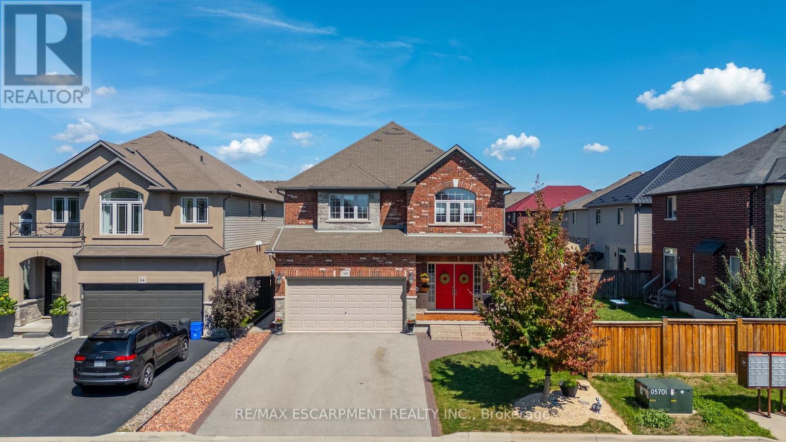 60 Garinger Crescent, Hamilton (Binbrook), Ontario  L0R 1C0 - Photo 46 - X12388343