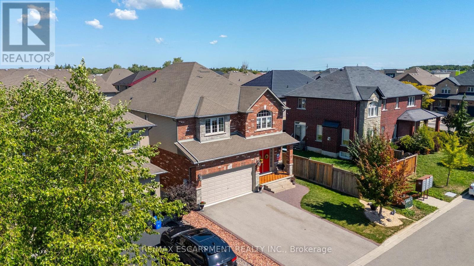 60 Garinger Crescent, Hamilton (Binbrook), Ontario  L0R 1C0 - Photo 47 - X12388343
