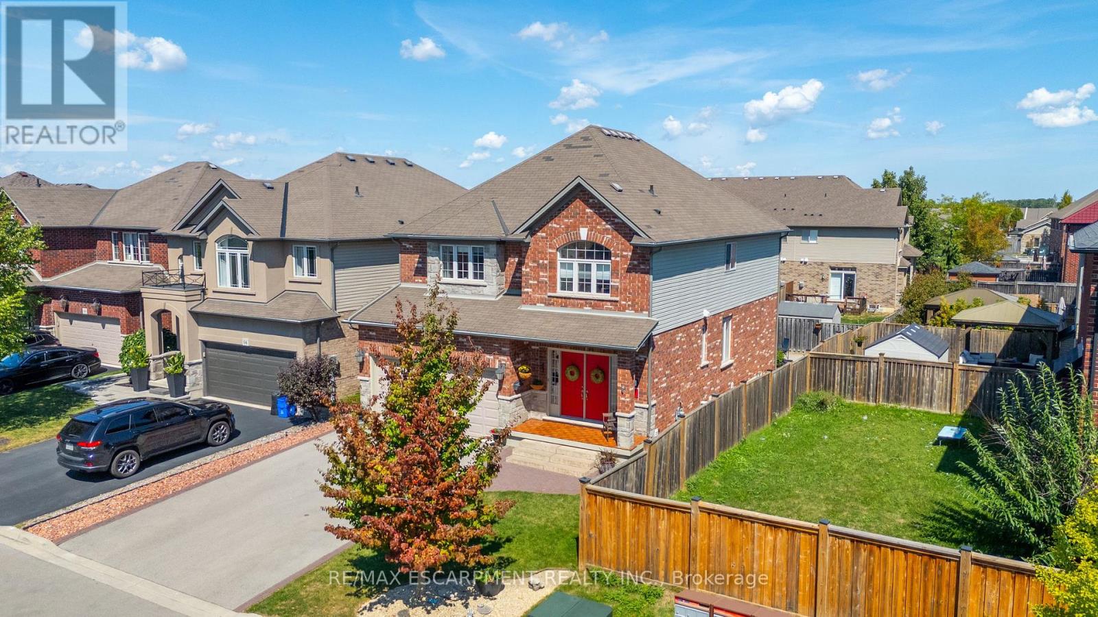 60 Garinger Crescent, Hamilton (Binbrook), Ontario  L0R 1C0 - Photo 48 - X12388343