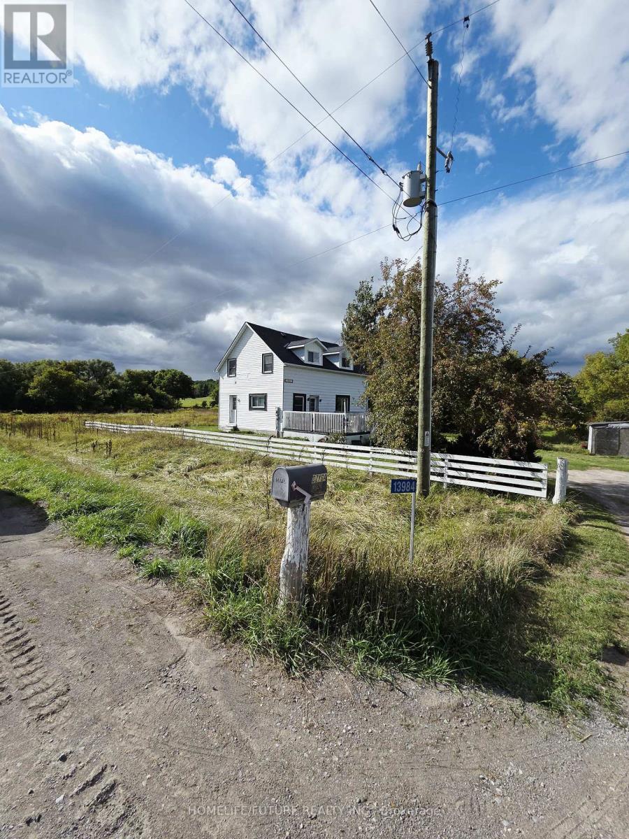 13984 COUNTY 29 ROAD, Trent Hills, Ontario