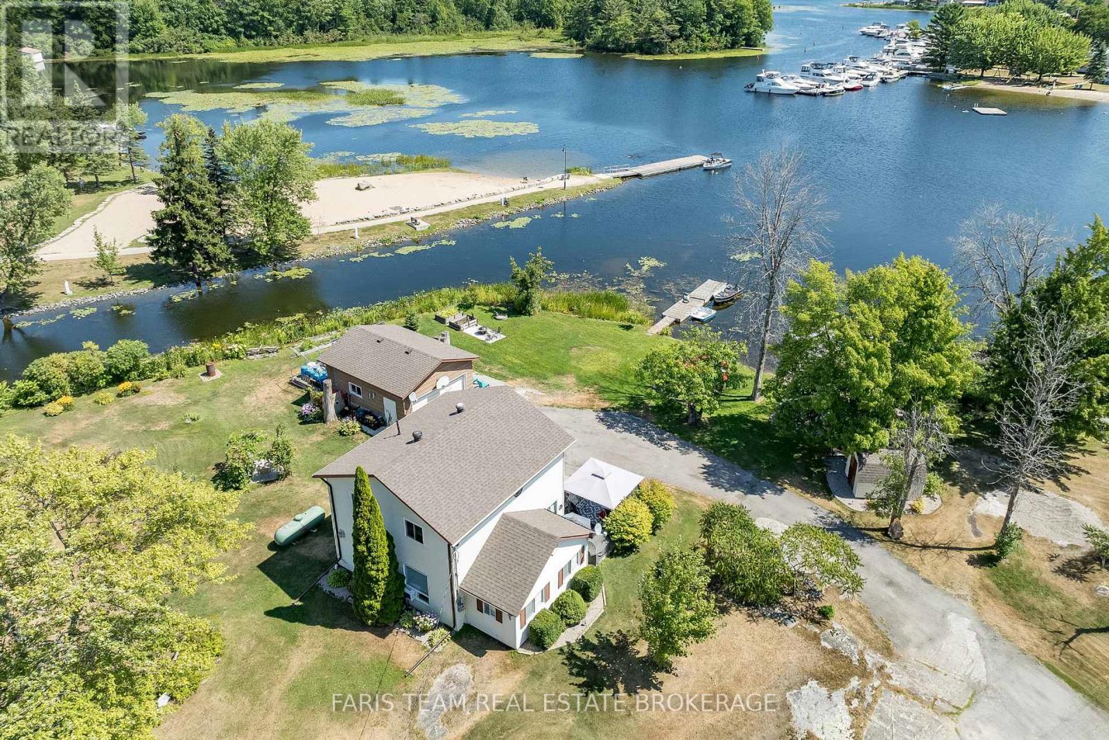 57 PORT SEVERN ROAD N, Georgian Bay, Ontario