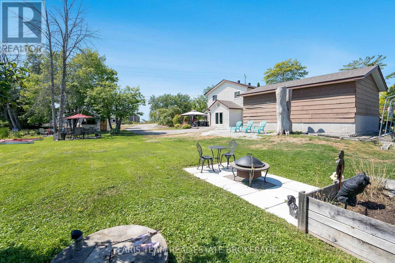 57 Port Severn Road N, Georgian Bay, Ontario  L0K 1S0 - Photo 34 - X12388418