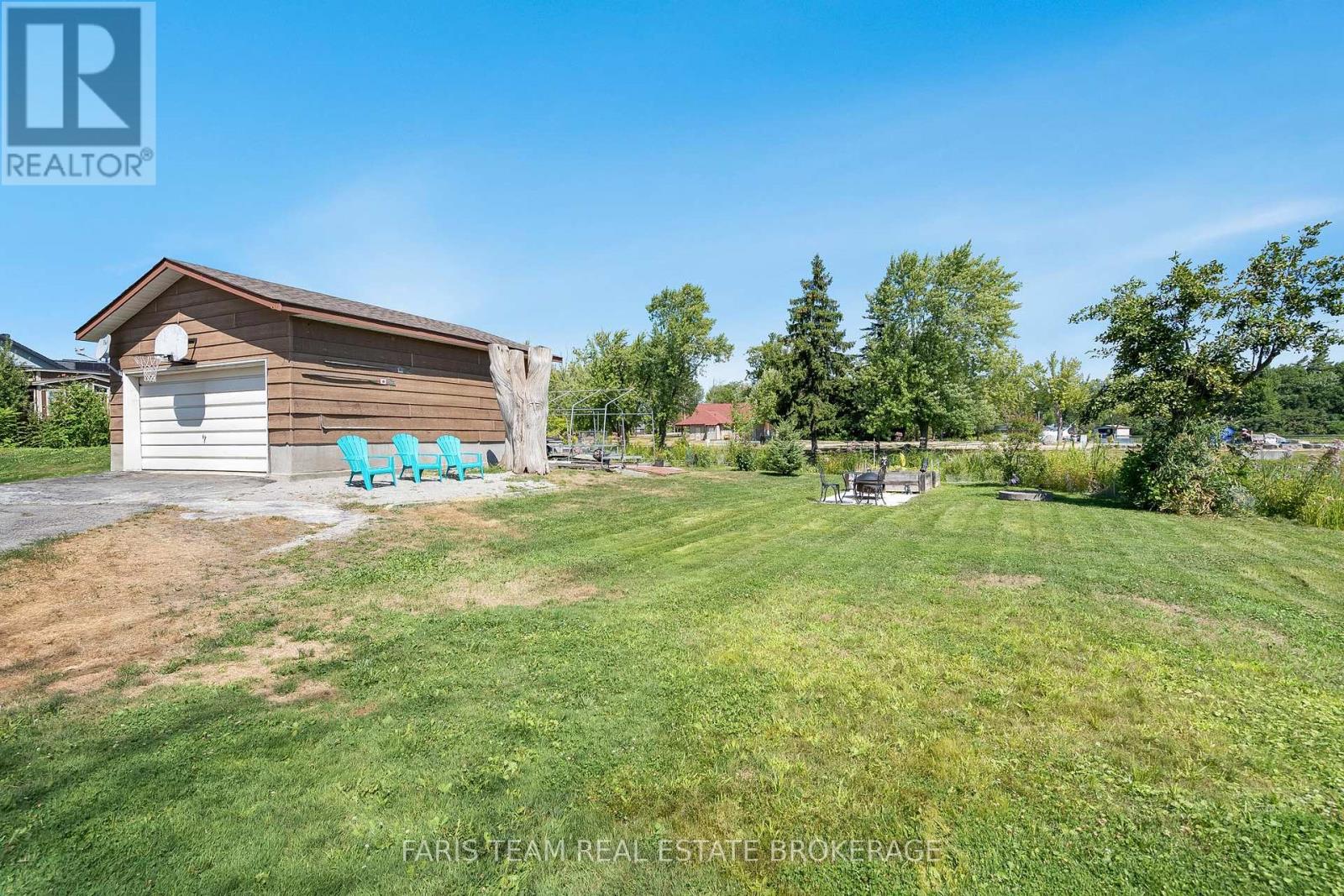 57 Port Severn Road N, Georgian Bay, Ontario  L0K 1S0 - Photo 36 - X12388418
