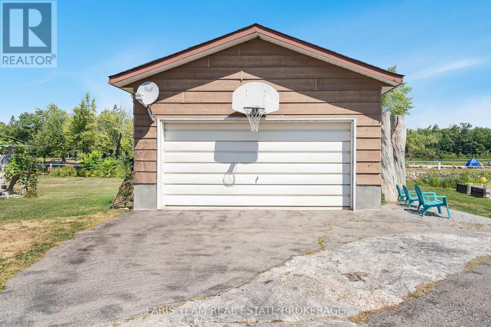 57 Port Severn Road N, Georgian Bay, Ontario  L0K 1S0 - Photo 37 - X12388418