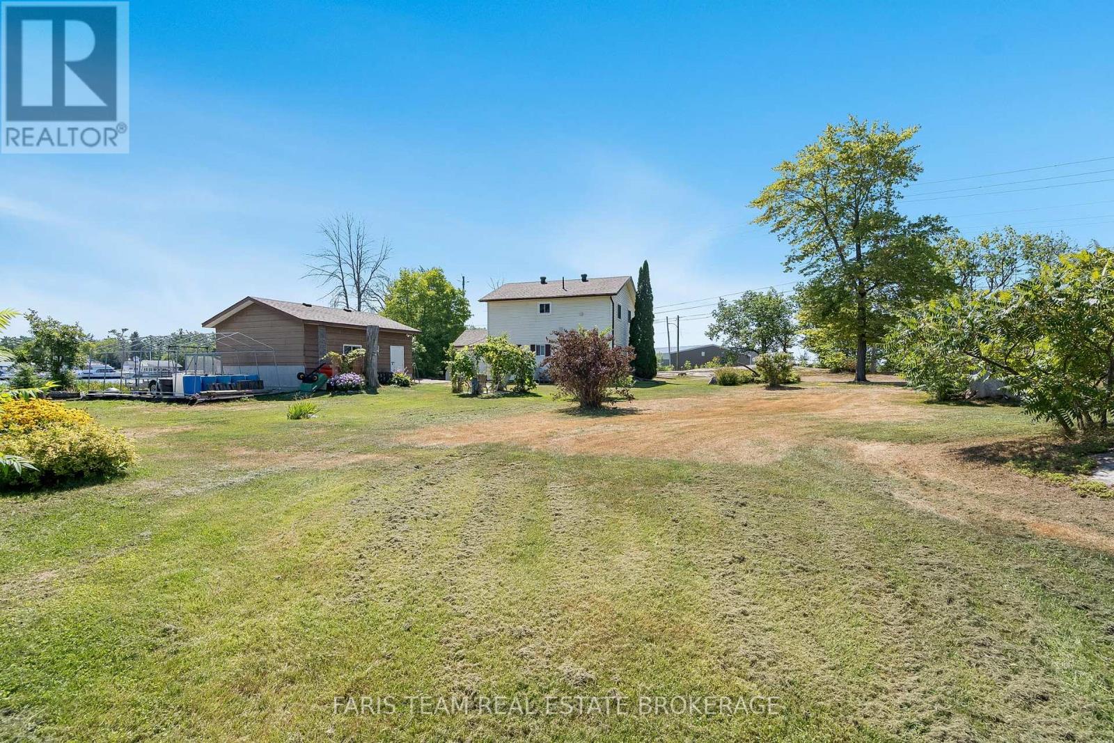 57 Port Severn Road N, Georgian Bay, Ontario  L0K 1S0 - Photo 40 - X12388418