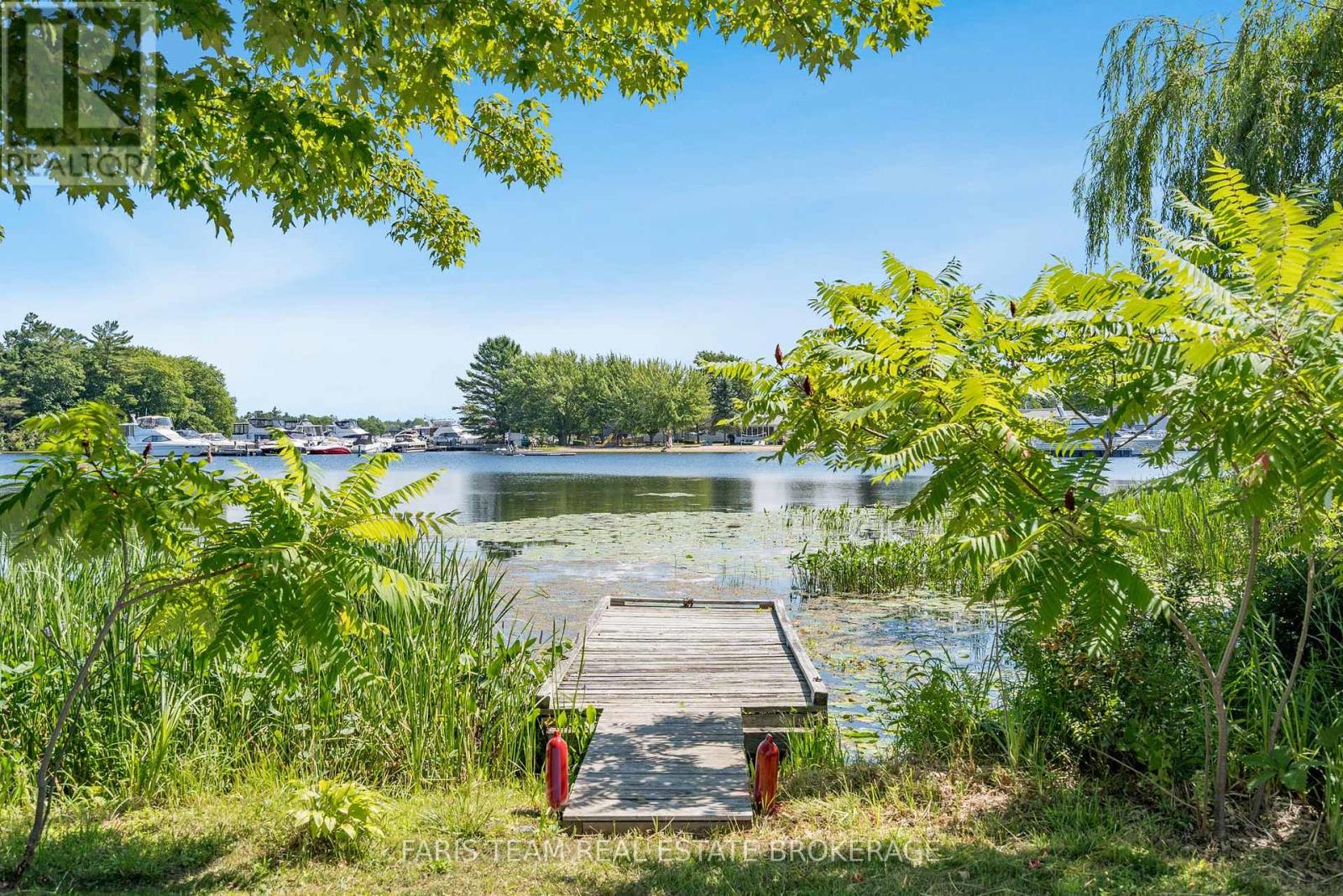 57 Port Severn Road N, Georgian Bay, Ontario  L0K 1S0 - Photo 42 - X12388418