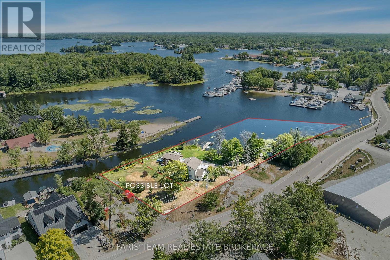 57 Port Severn Road N, Georgian Bay, Ontario  L0K 1S0 - Photo 47 - X12388418