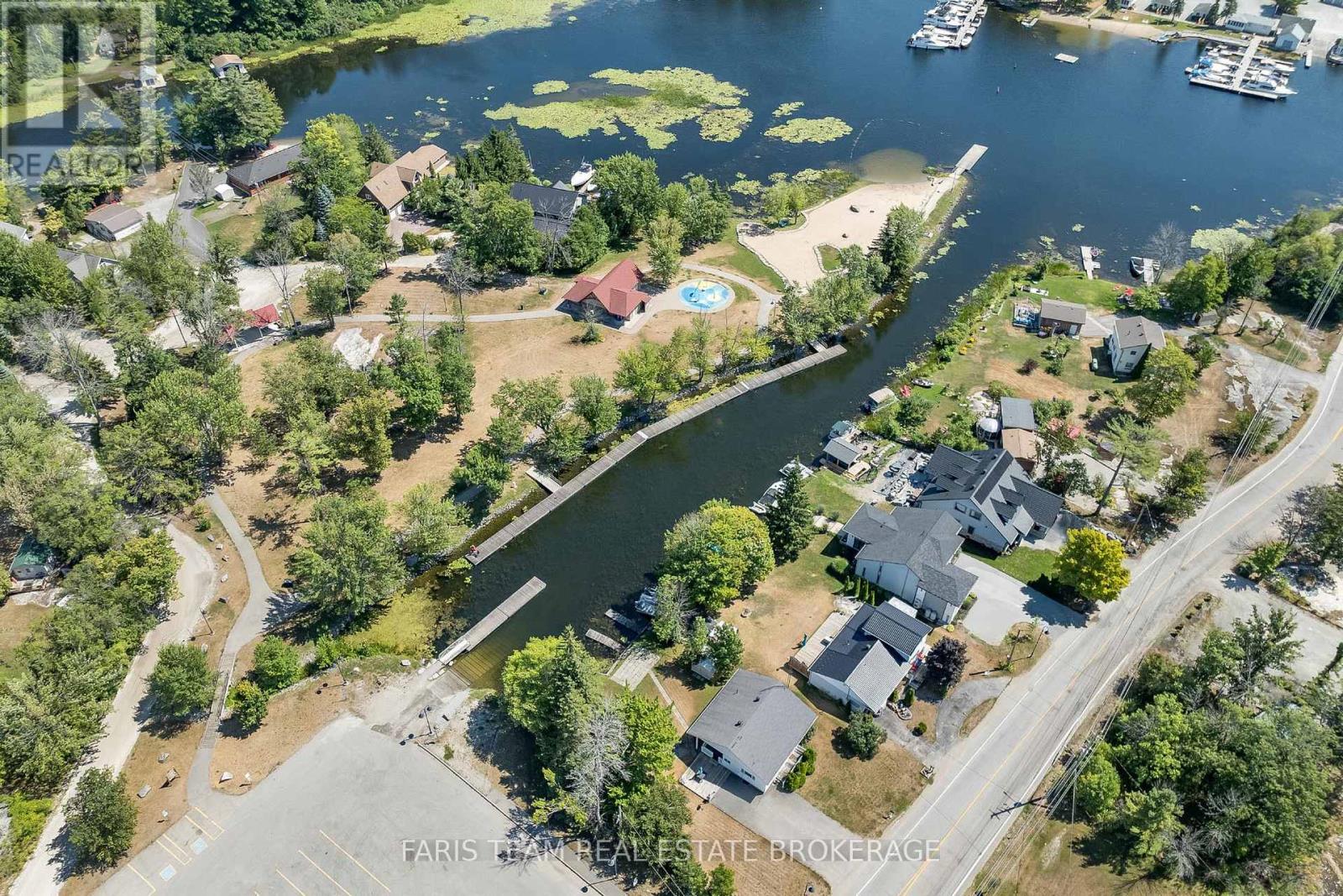 57 Port Severn Road N, Georgian Bay, Ontario  L0K 1S0 - Photo 49 - X12388418