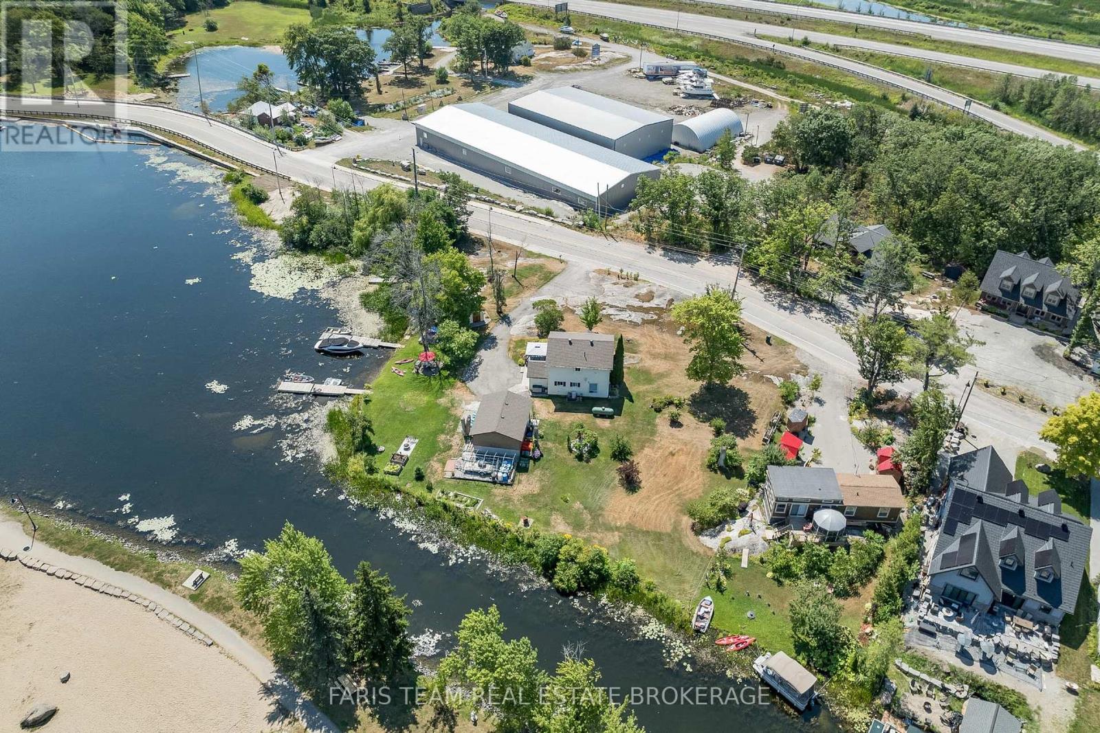 57 Port Severn Road N, Georgian Bay, Ontario  L0K 1S0 - Photo 50 - X12388418