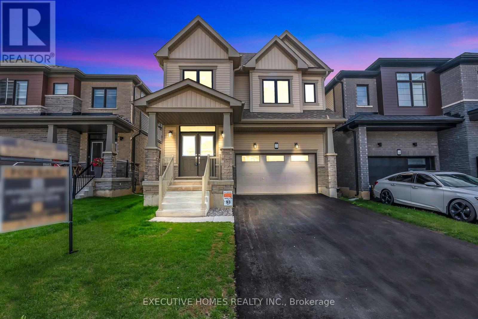 170 LILAC CIRCLE, Haldimand, Ontario