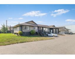 2247 WINDSOR STREET, Abbotsford, British Columbia