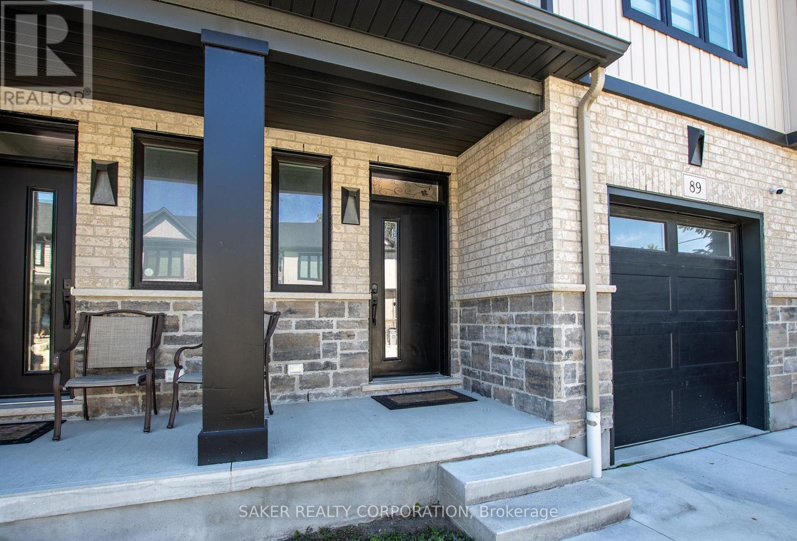 89 - 601 Lions Park Drive, Strathroy-Caradoc, Ontario  N0L 1W0 - Photo 1 - X12388653