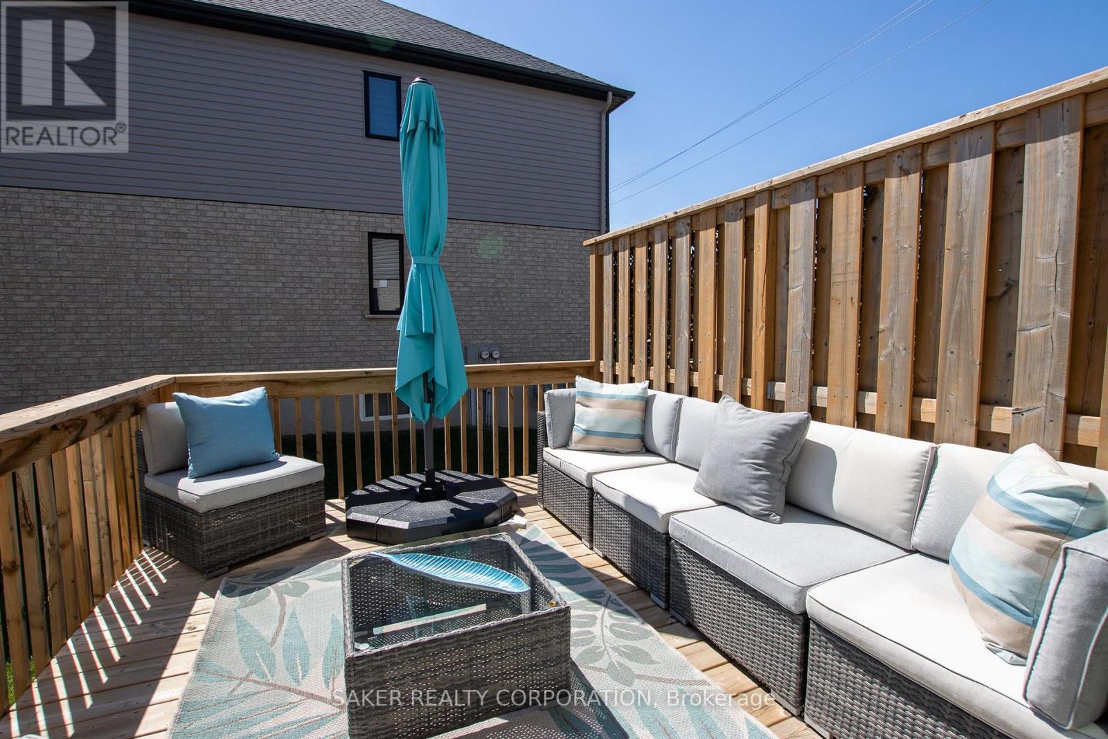 89 - 601 Lions Park Drive, Strathroy-Caradoc, Ontario  N0L 1W0 - Photo 12 - X12388653