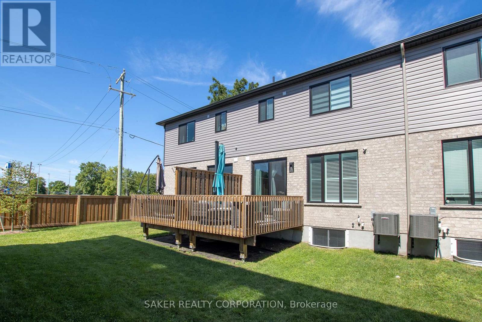 89 - 601 Lions Park Drive, Strathroy-Caradoc, Ontario  N0L 1W0 - Photo 32 - X12388653