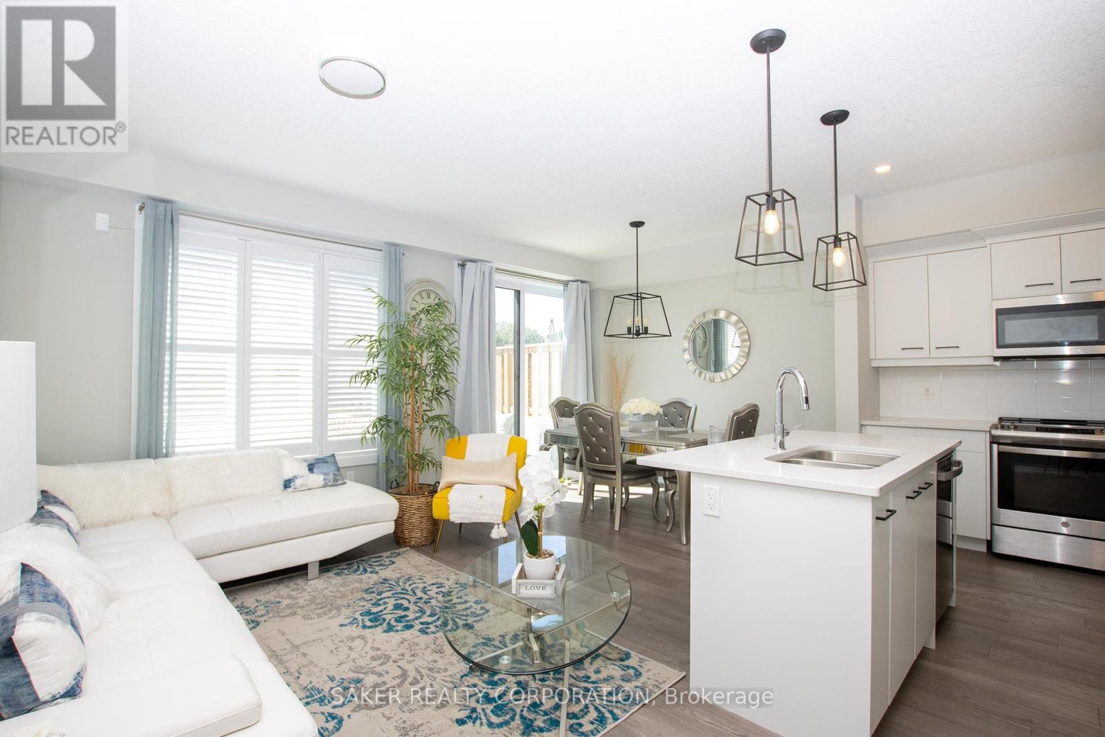 89 - 601 Lions Park Drive, Strathroy-Caradoc, Ontario  N0L 1W0 - Photo 4 - X12388653