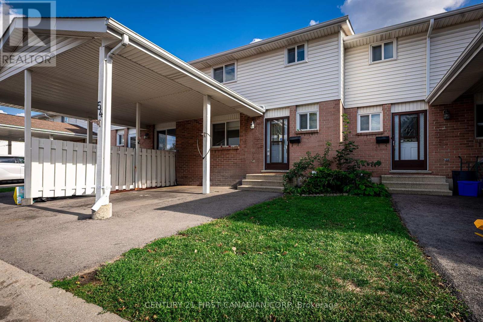 54 - 1318 Highbury Avenue, London East, Ontario  N5Y 5E5 - Photo 22 - X12388701