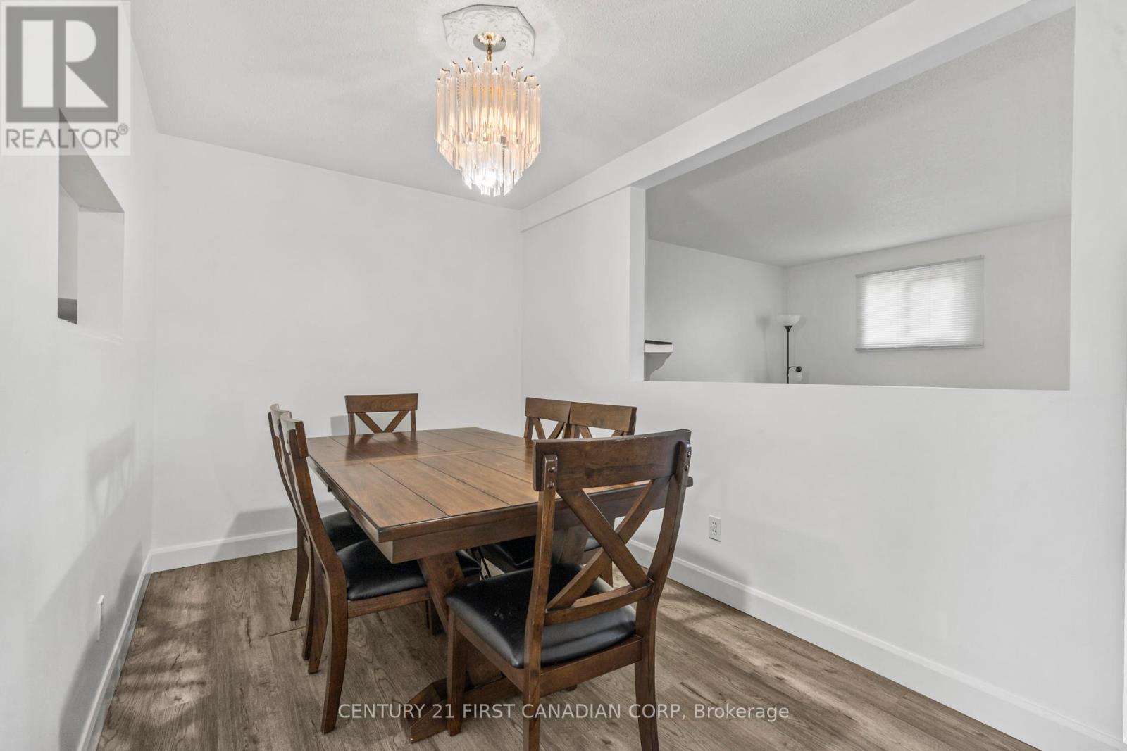 54 - 1318 Highbury Avenue, London East, Ontario  N5Y 5E5 - Photo 6 - X12388701