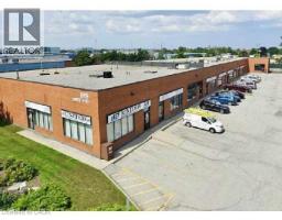 919 FRASER Drive Unit# 1, Burlington, Ontario