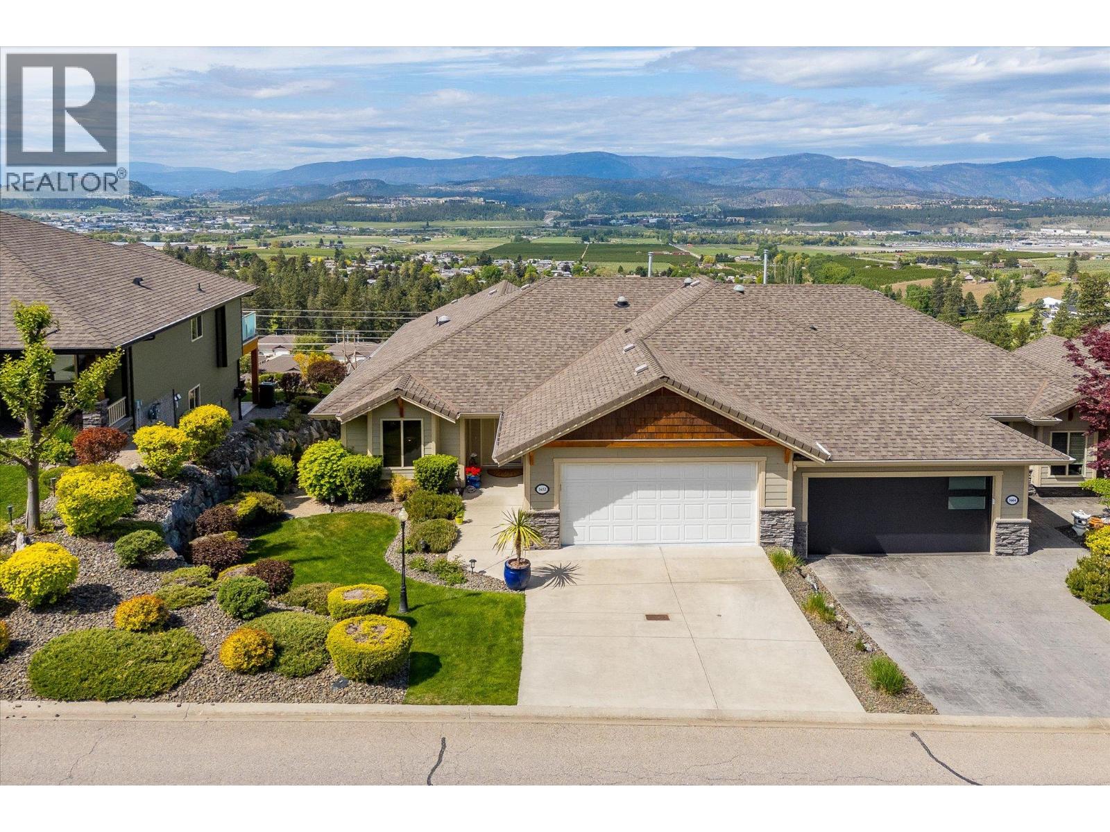 3652 Sunset Ranch Drive, kelowna, British Columbia