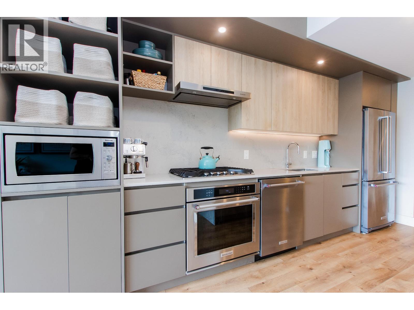421 38362 Buckley Avenue, Squamish, British Columbia  V8B 0J8 - Photo 4 - R3038214