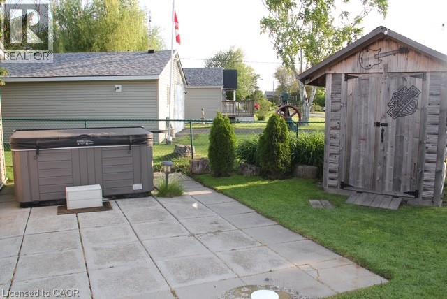 3 Wilcox Drive, Nanticoke, Ontario  N0A 1L0 - Photo 27 - 40767338