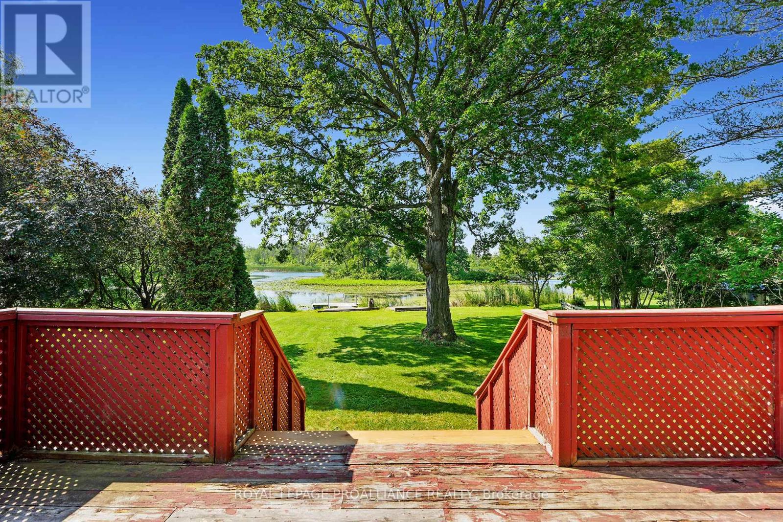 1827 2nd Line E, Trent Hills, Ontario  K0L 1L0 - Photo 33 - X12241416
