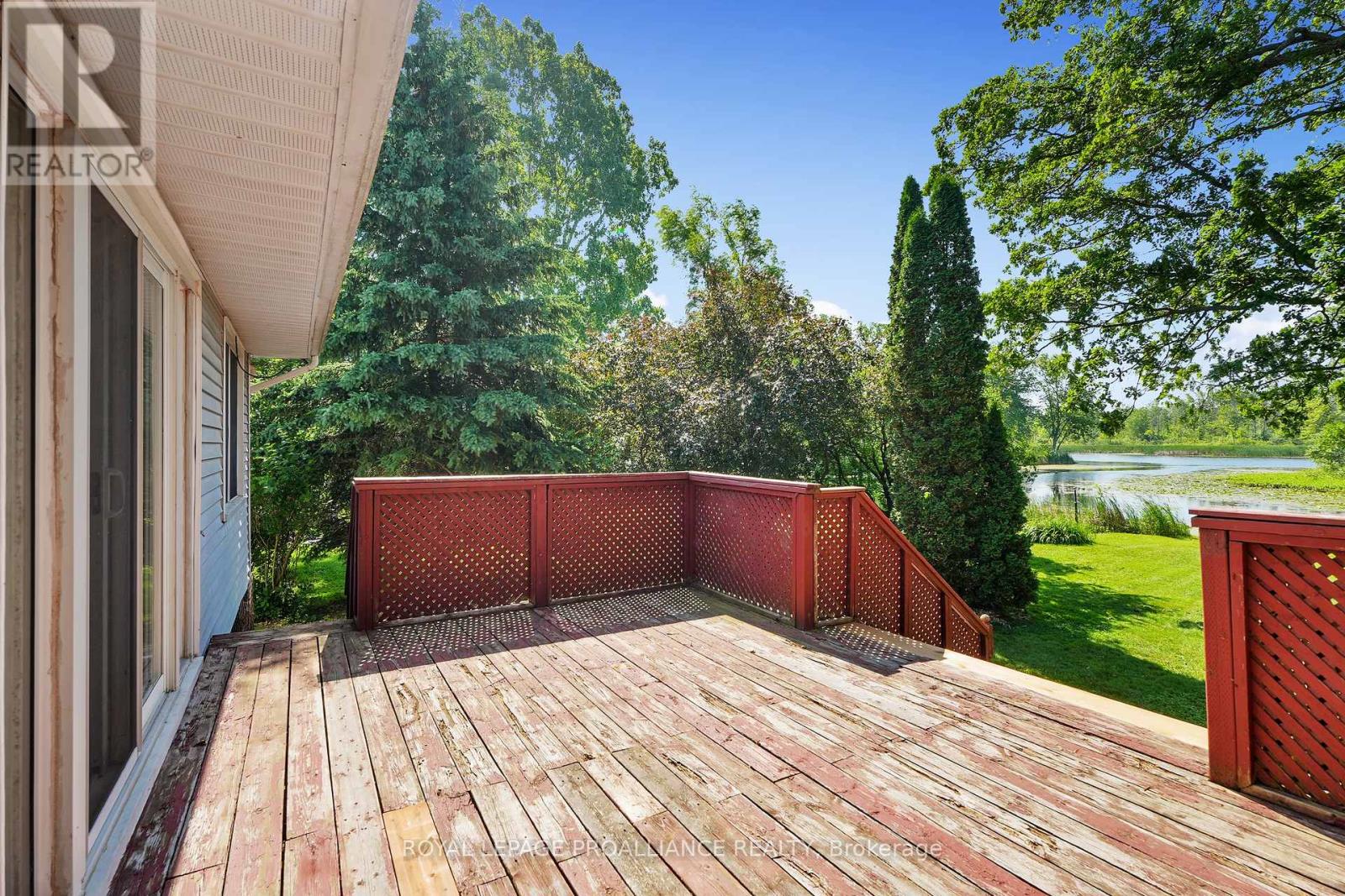 1827 2nd Line E, Trent Hills, Ontario  K0L 1L0 - Photo 32 - X12241416