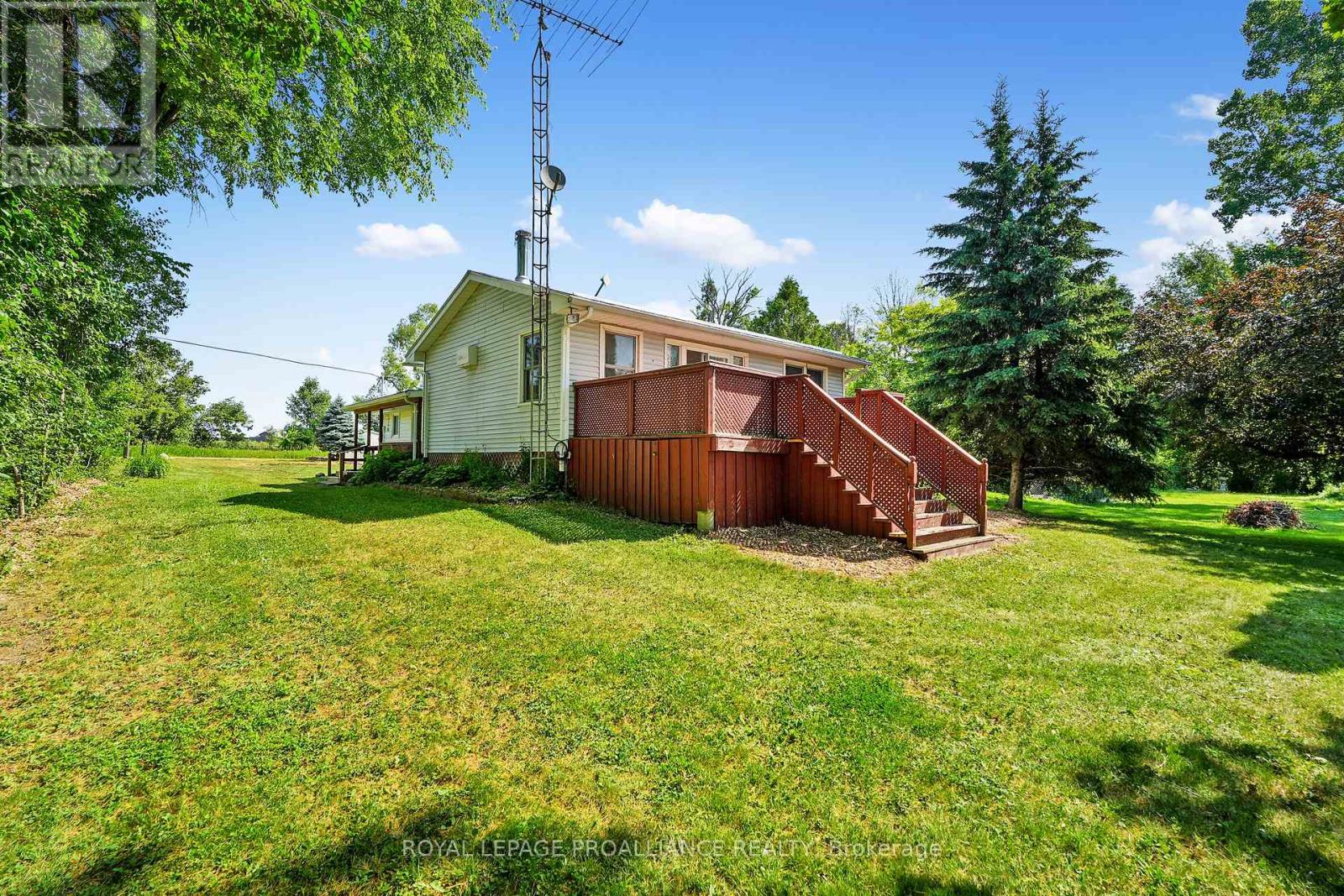 1827 2nd Line E, Trent Hills, Ontario  K0L 1L0 - Photo 34 - X12241416