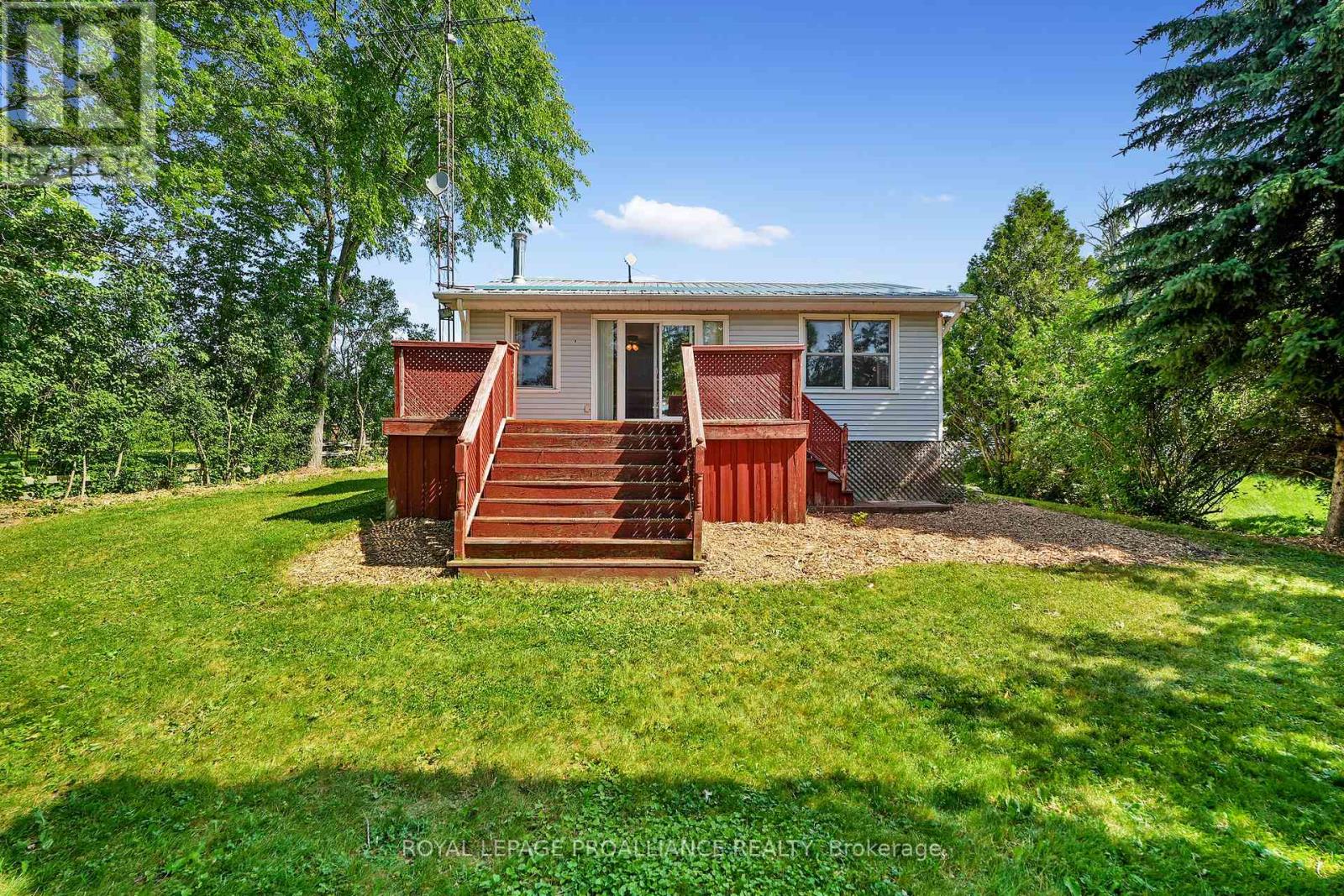 1827 2nd Line E, Trent Hills, Ontario  K0L 1L0 - Photo 35 - X12241416