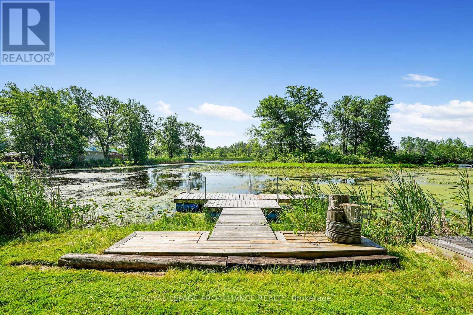 1827 2nd Line E, Trent Hills, Ontario  K0L 1L0 - Photo 38 - X12241416