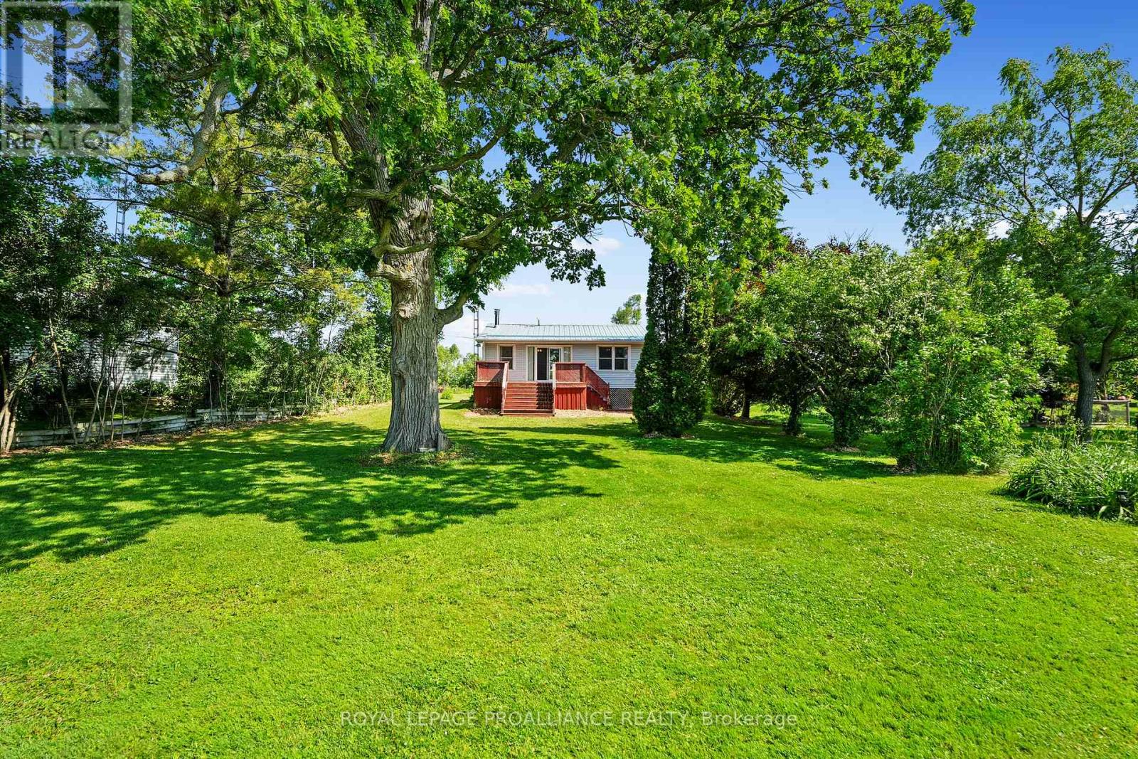 1827 2nd Line E, Trent Hills, Ontario  K0L 1L0 - Photo 40 - X12241416