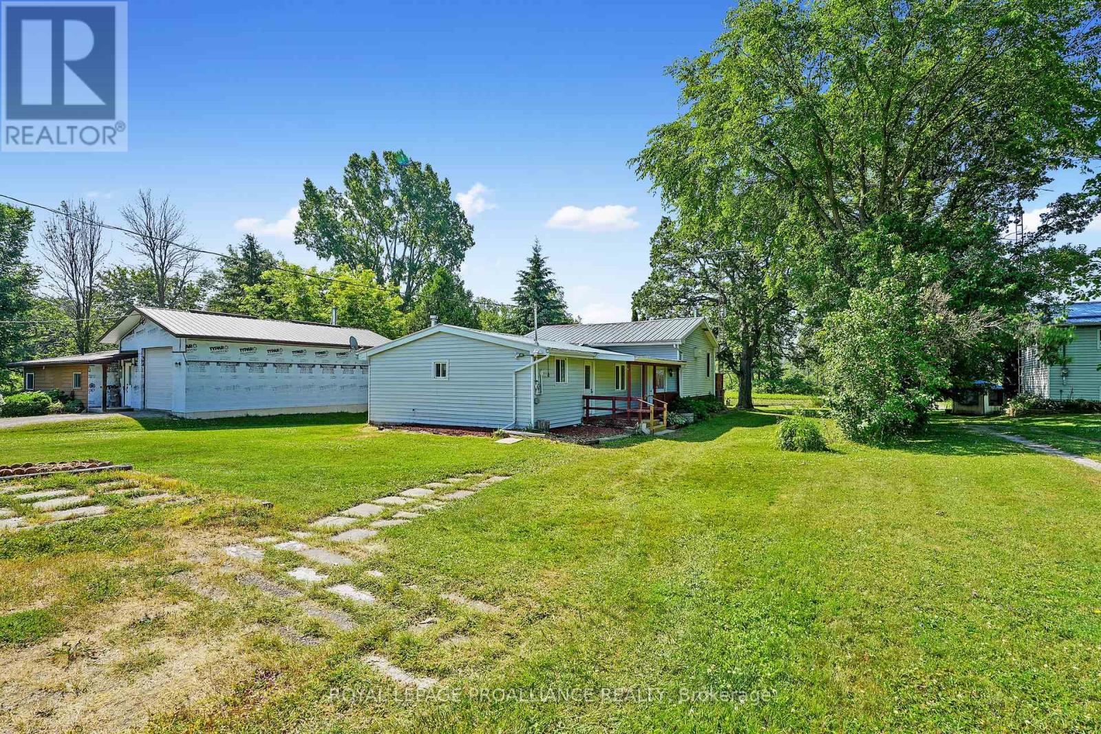 1827 2nd Line E, Trent Hills, Ontario  K0L 1L0 - Photo 41 - X12241416
